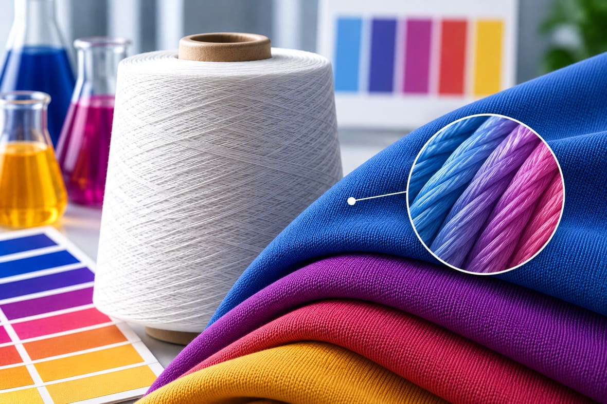 Polyester Superdye product visual