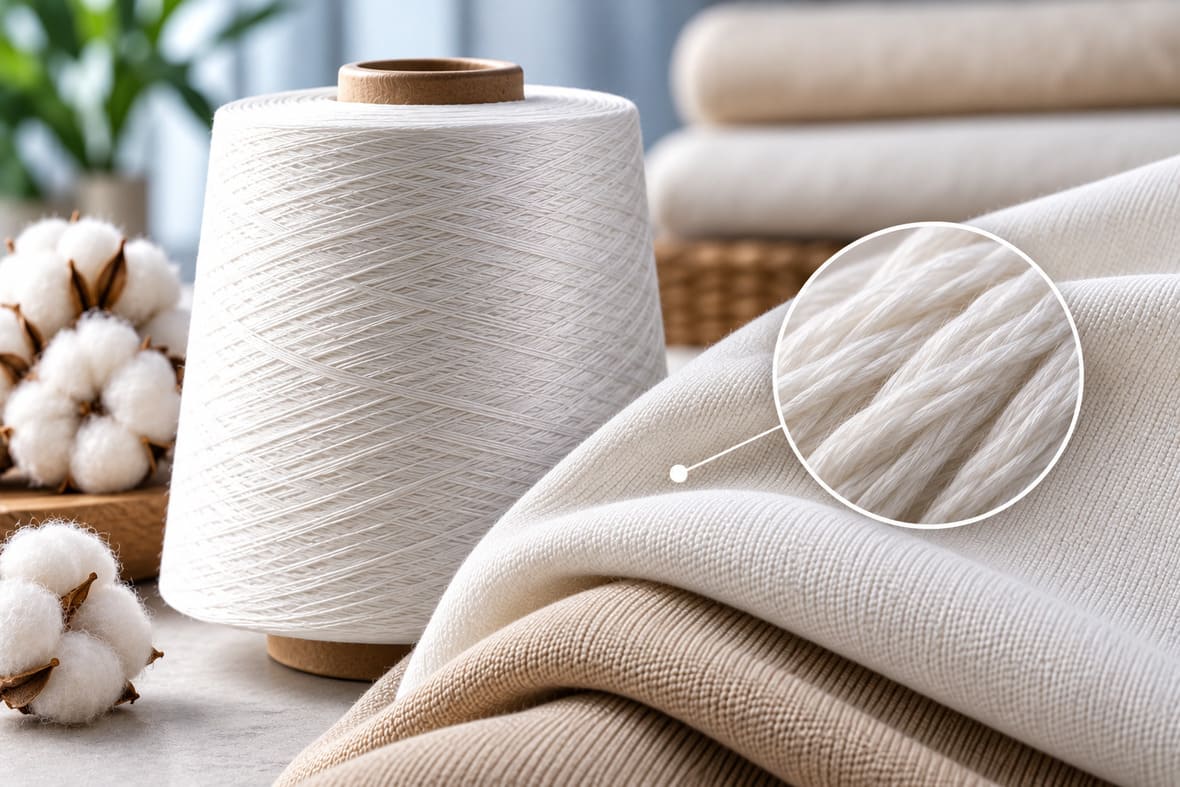 Polyester Cotluk product visual