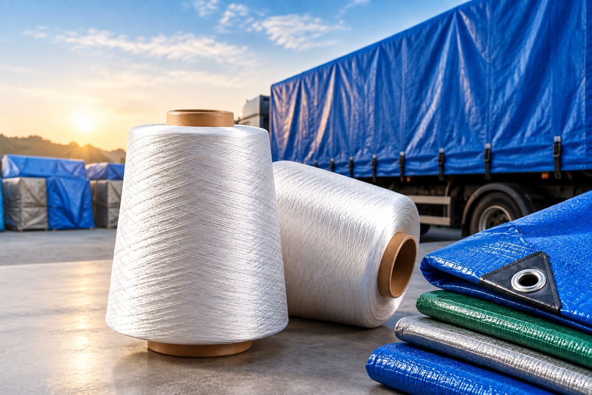 Polyester Duratarp product visual