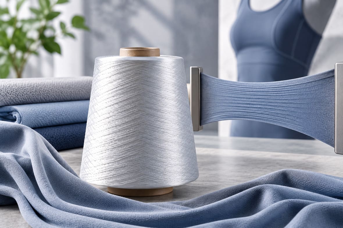 Polyester Easy Stretch product visual