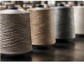Polyester Drawn Textured Yarn