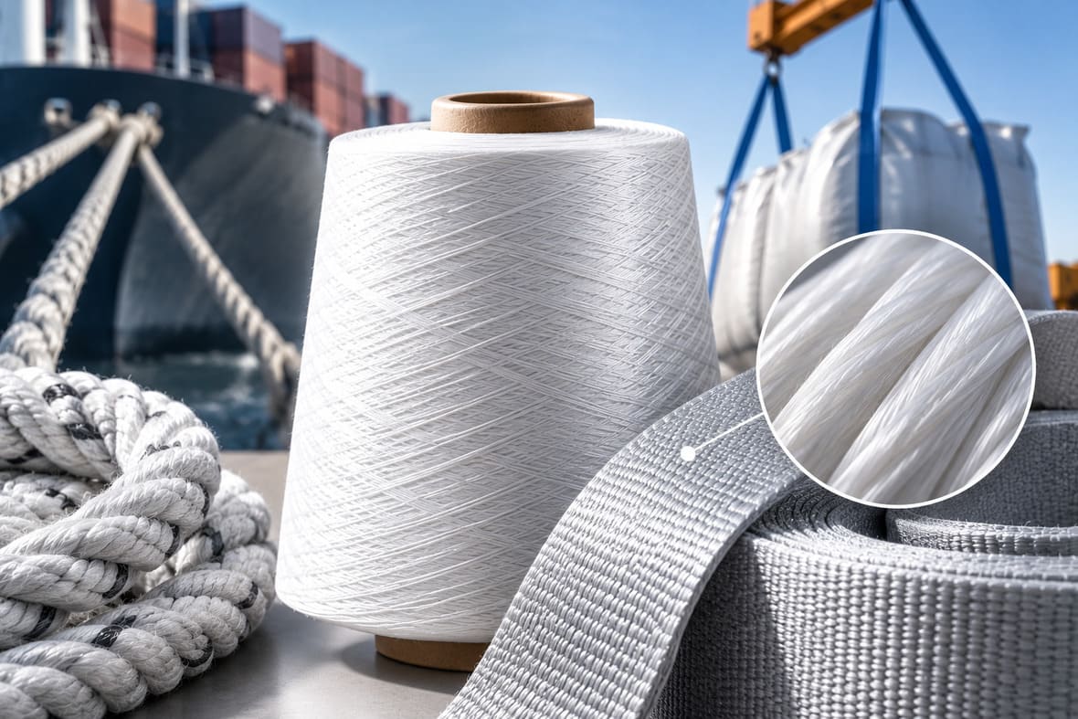 Polyester SHT product visual