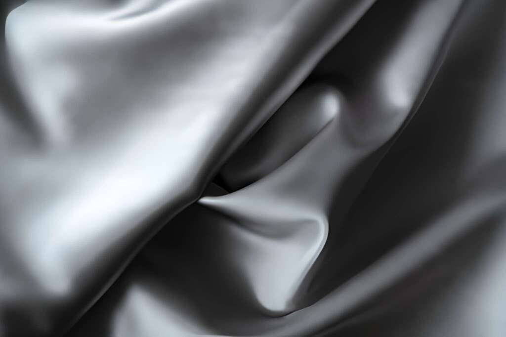 Coated textile surface used in an automotive interior application